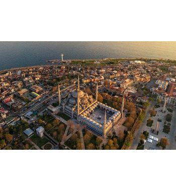 Экскурсионный тур «Чудеса Турции» из Ташкента — лучшие города за одну поездку